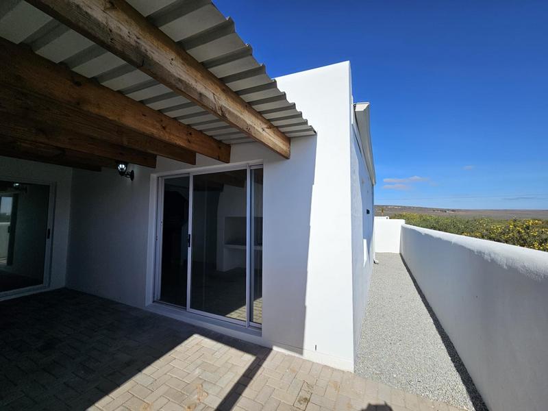 2 Bedroom Property for Sale in Lampiesbaai Western Cape